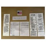 Pottery Barn Sofa - Neutral Upholstered