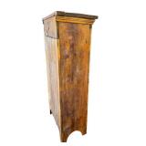Antique Wooden Jelly Cabinet
