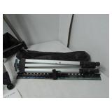 Tripod Lot and Photosmart Printer