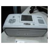 Tripod Lot and Photosmart Printer