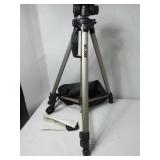 Tripod Lot and Photosmart Printer