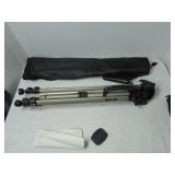 Tripod Lot and Photosmart Printer