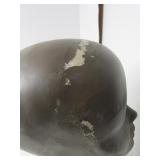 Vintage Mannequin Heads and Display Busts