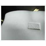 Half Body Display Mannequin