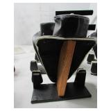 Display Stands/Busts