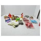 Vintage Teenie Beanie Babies