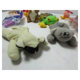 Vintage Teenie Beanie Babies