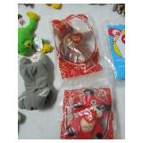 Vintage Teenie Beanie Babies
