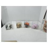 TY Beanie Babies Vintage