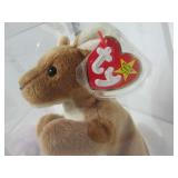TY Beanie Babies Vintage