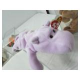 TY Beanie Babies Vintage