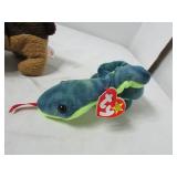 Vintage Beanie Babies