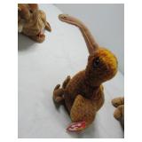 Vintage Beanie Babies