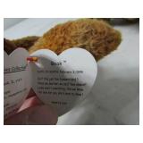 Vintage Beanie Babies