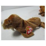 Vintage Beanie Babies