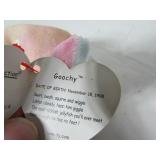 Vintage Beanie Babies