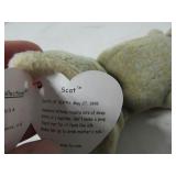 Vintage Beanie Babies