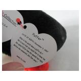 Vintage Beanie Babies