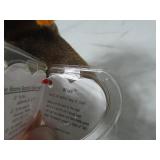 Vintage Beanie Babies