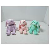 Vintage Beanie Babies