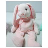 Vintage Beanie Babies