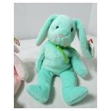 Vintage Beanie Babies