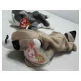 Vintage Beanie Babies