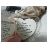 Vintage Beanie Babies