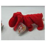 Vintage Beanie Babies