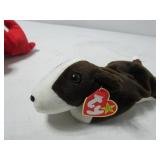 Vintage Beanie Babies