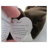 Vintage Beanie Babies