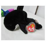 Vintage Beanie Babies