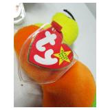 Vintage Beanie Babies