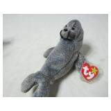 Vintage Beanie Babies