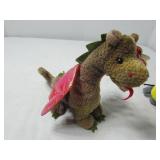 Vintage Beanie Babies