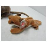 Vintage Beanie Babies