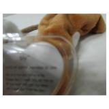 Vintage Beanie Babies