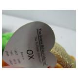 Vintage Beanie Babies