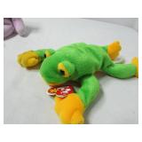 Vintage Beanie Babies