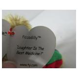 Vintage Beanie Babies