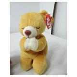 Vintage Beanie Babies