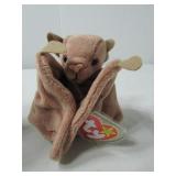 Vintage Beanie Babies