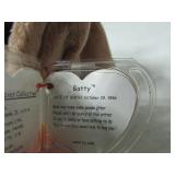 Vintage Beanie Babies