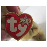 Vintage Beanie Babies