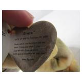 Vintage Beanie Babies