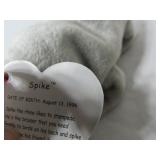 Vintage Beanie Babies