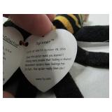 Vintage Beanie Babies