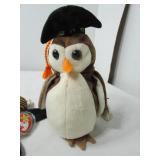 Vintage Beanie Babies