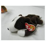 Vintage Beanie Babies