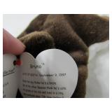 Vintage Beanie Babies